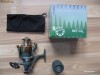 Mulineta / Mulinete Baitrunner ( Bait Runner ) Mifine 6 Rulmenti XC500