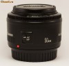 Canon EF 50mm f/1.8 II Stare Excelenta + capace + garantie