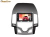 Sistem navigatie, DVD, TV Hyundai i30 CRDi TTi-8943 include harta Full Europa