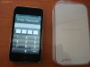 IPOD TOUCH 3RD GENERATION,8GB,IMPECABIL! CUTIE,ACCESORII!
