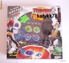 Beyblade CLASH TORNADO - Titirez Metal