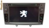 Sistem navigatie, DVD, TV pt. Peugeot 308 si 408 model TTi-8983 include harta full Europa