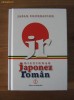Angela Hondru - Dictionar Japonez-Roman (Japan Foundation)
