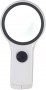 upa cu iluminare, 1 LED, diam.: 70, factor de marire: 3 X 3472 upa cu iluminare, 1 LED, diam.: 70, factor de marire: 3 X 3472