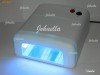 LAMPA UV PROFESIONALA 36W, NAIL, UNGHII, GEL, ACRIL, EXISTA IN STOC