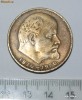 MONEDA RUSEASCA JUBILIARA 1870-1970 - LENIN
