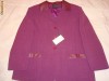 VAND COSTUM NOU DAMA (SACOU&amp;FUSTA) marca MATA! CALITATE ITALIANA!
