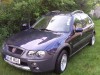 dezmembrez rover 25/streetwise