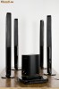 Samsung home cinema HT-BD1255 SUPER PRET
