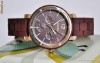 IN STOC * Ceas de dama casual/elegant FOSSIL BQ9407 Cronograph Data * NOU * ORIGINAL * GARANTIE