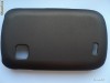 Husa Samsung Galaxy Fit S5670 husa material dur Galaxy Fit + Folie gratis