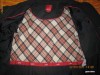GEACA ESPRIT NEAGRA MASURA M