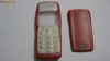 Carcasa Nokia 1100 Rosu