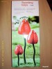 Decoratiuni ceramica Feng-Shui pentru gradina / curte / ghivece