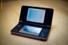 Consola DSI XL, ca noua, la cutie, adusa din USA + Joc de colectie