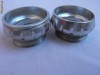BB Cups angrenaj Campagnolo Record 36x24T (filet italian)