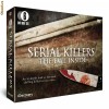 Serial Killers: The Evil Inside 6 disc box set