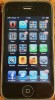 Vand iPhone 3GS stare buna blocat in Orange