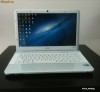 Sony VAIO white, 14 LED HD display, Core i3 2.4 Ghz, 8 GB DDR3, 500 GB HDD, 2 Gb video