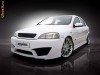 Bara fata Opel Astra G Cyborg