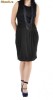 Noua! Superba rochie neagra clasica mar S/M