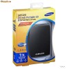 HDD Samsung S2 Portable 1TB/USB 3.0/2.5'' Black (HX-MT010EA/G22) Noi/Sigilate