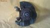 Fuzeta complecta BMW seria 3, model E46, partea stanga fata