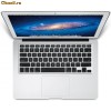 VAND LAPTOP MACBOOK AIR 13 cu procesor Intel Core i5 1.7GHz, 4GB, 128GB Flash, Intel HD Graphics Garantie 12 LUNI SERIE  MC965D/A MODEL 20