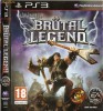 JOC PS3 BRUTAL LEGEND ORIGINAL ZONA 2 (Transport gratuit la plata in avans)