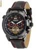 Ceas de lux Calvaneo 1583 Astonia REL, editie limitata, carbon, automatic!