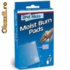 2nd Skin Moist Burn Pads (sterile) - 2 x 3 # 60109