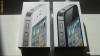 Cutie Apple iPhone 4S 64GB Black / White Cutie Apple iPhone 4S 64GB Black / White