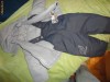 costum gros de schi 12-18luni nou