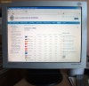 LCD Samsung SyncMaster 152v 15 - garantie