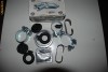 Kit montaj toba-Colier,garnitura,VW II,Jetta II