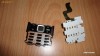 Tastatura Nokia N82 Originala Banda Flex Keypad Neagra Folie Keyboard