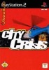 City crisis PS2 (ALVio) + sute de alte jocuri ps2 originale (VAND SCHIMB)