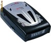 Whistler XTR 330 cu sinteza vocala