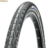 Cauciuc bicicleta 28 Maxxis Overdrve FI 27 tpi