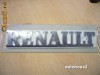 EMBLEMA RENAULT 7700817027