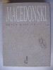 AL. MACEDONSKI - OPERA POETICA, 3 volume {Cartonata, 2000}