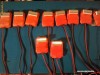Indicator nivel baterie navomodele plantat