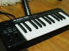 MIDI keyboard controller cu USB Alesis