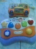 Consola Vtech V.smile Baby + 3 cartuse cu jocuri