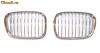 Vand Grila auto BMW E39, 1995-2000, culoare crom