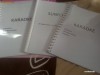 Melodii Karaoke (peste 12 mii de titluri)