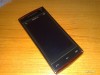Vand Nokia X6 16GB impecabil, cutie cu toate accesoriile, folie pe display, Rubberized mesh case petru spate, incarcator auto, schimb cu iPhone 3Gs