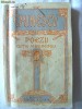 Carte veche: POEZII, MIHAIL EMINESCU. EDITIA MAIORESCU, 1897