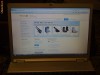 VAND LAPTOP SONY VAIO VGN- FZ11 M sau schimb cu iphone 4s