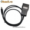 Interfata VAG K+CAN Commander Ver 3.6 modificare KM NOI SIGILATE